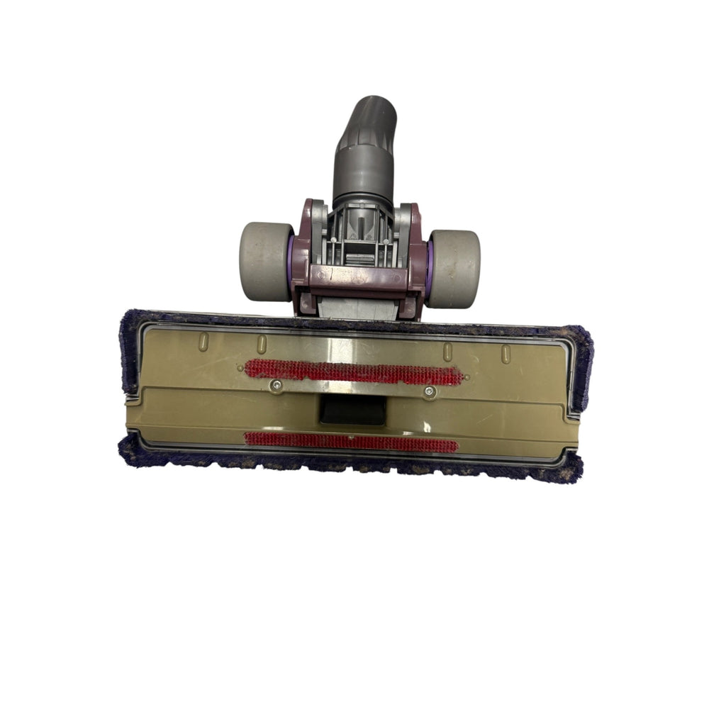 Dyson Hard Floor Tool Attachment Gray Purple Genuine OEM Vacuum Tool Preowned lt 004