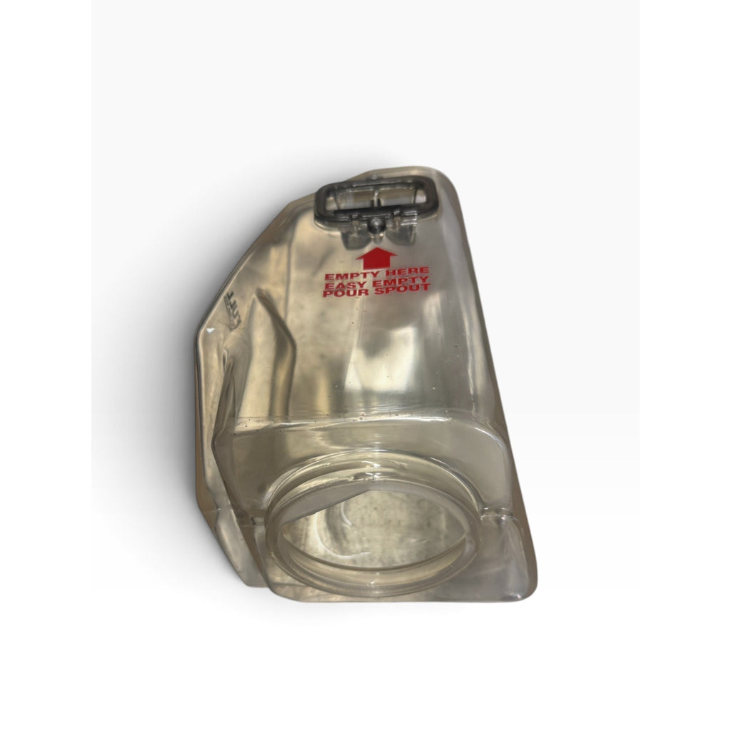 ✨Rug Doctor Portable Spot Cleaner PSC-1 Dirty Water Recovery Tank OEM (Preowned) no cap