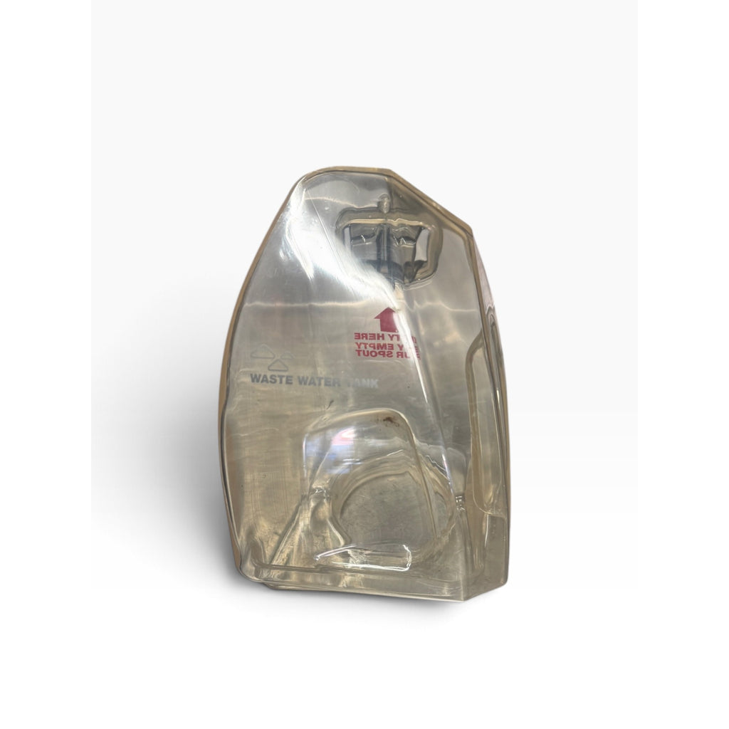 ✨Rug Doctor Portable Spot Cleaner PSC-1 Dirty Water Recovery Tank OEM (Preowned) no cap