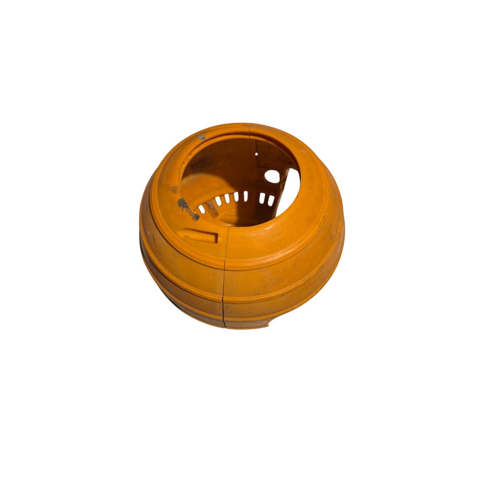 Dyson DC25 Ball Shell Housing Cover Orange OEM Vacuum Body Motor Casing Partlot(001)