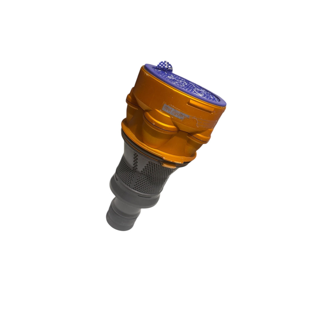💥 Genuine Dyson DC24 Cyclone Assembly w/ Filter Vacuum Replacement Part No Top Lid