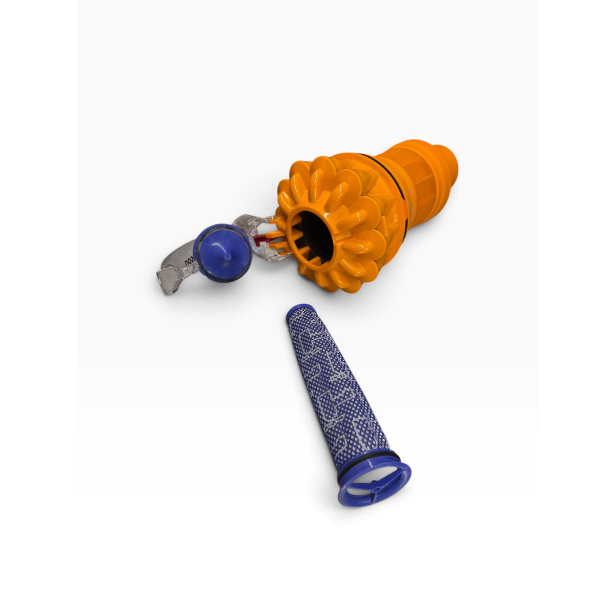 Dyson UP16 Cyclone Separator Assembly with Pre-Motor Filter (OEM)