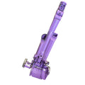 Genuine Dyson DC07 Main Body Chassis Duct Assembly Purple OEM( preowned ) lot 004