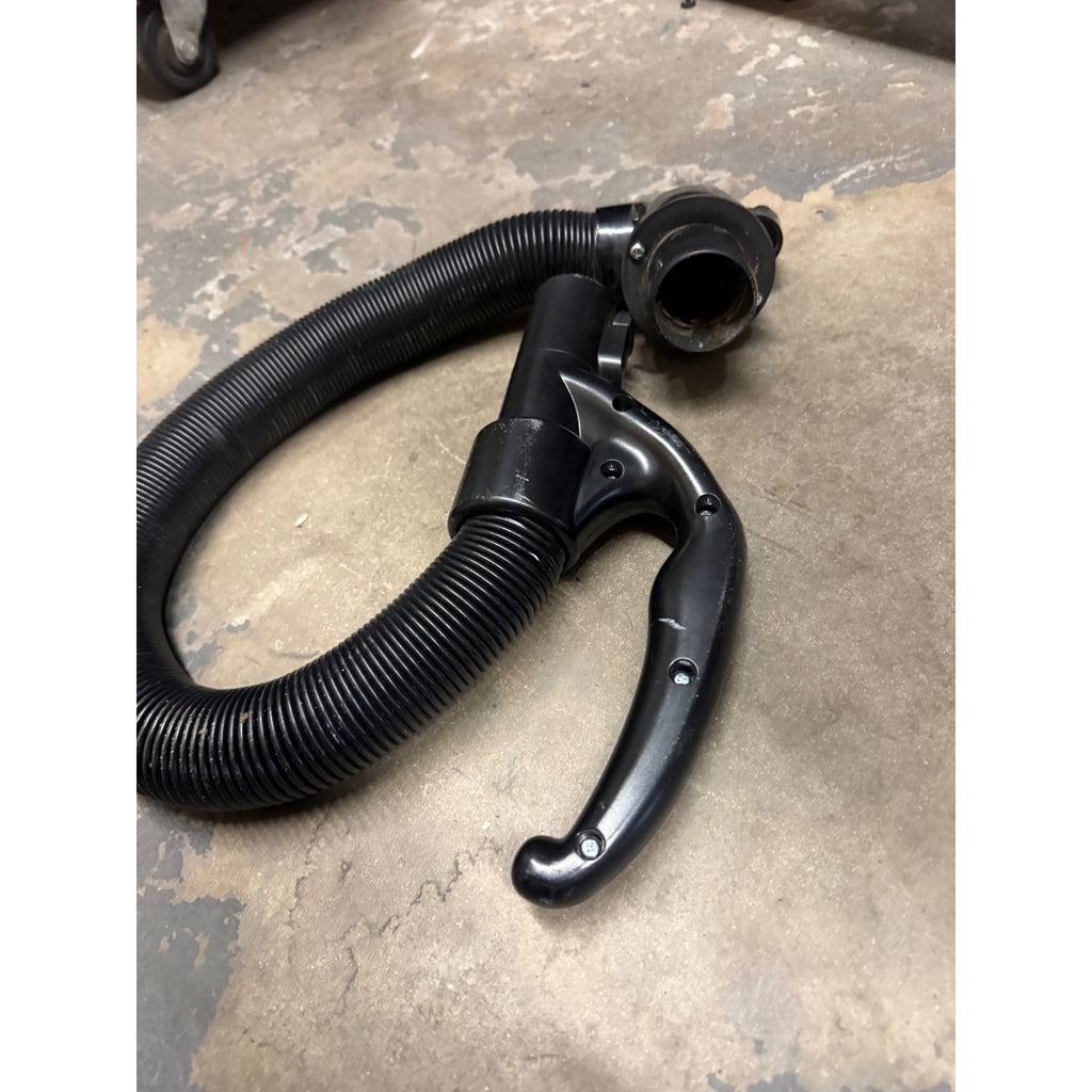 Tennent Nobles V-SMU-14 Commercial Vacuum Flexible Hose & Handle Assembly OEM ( Preowned)