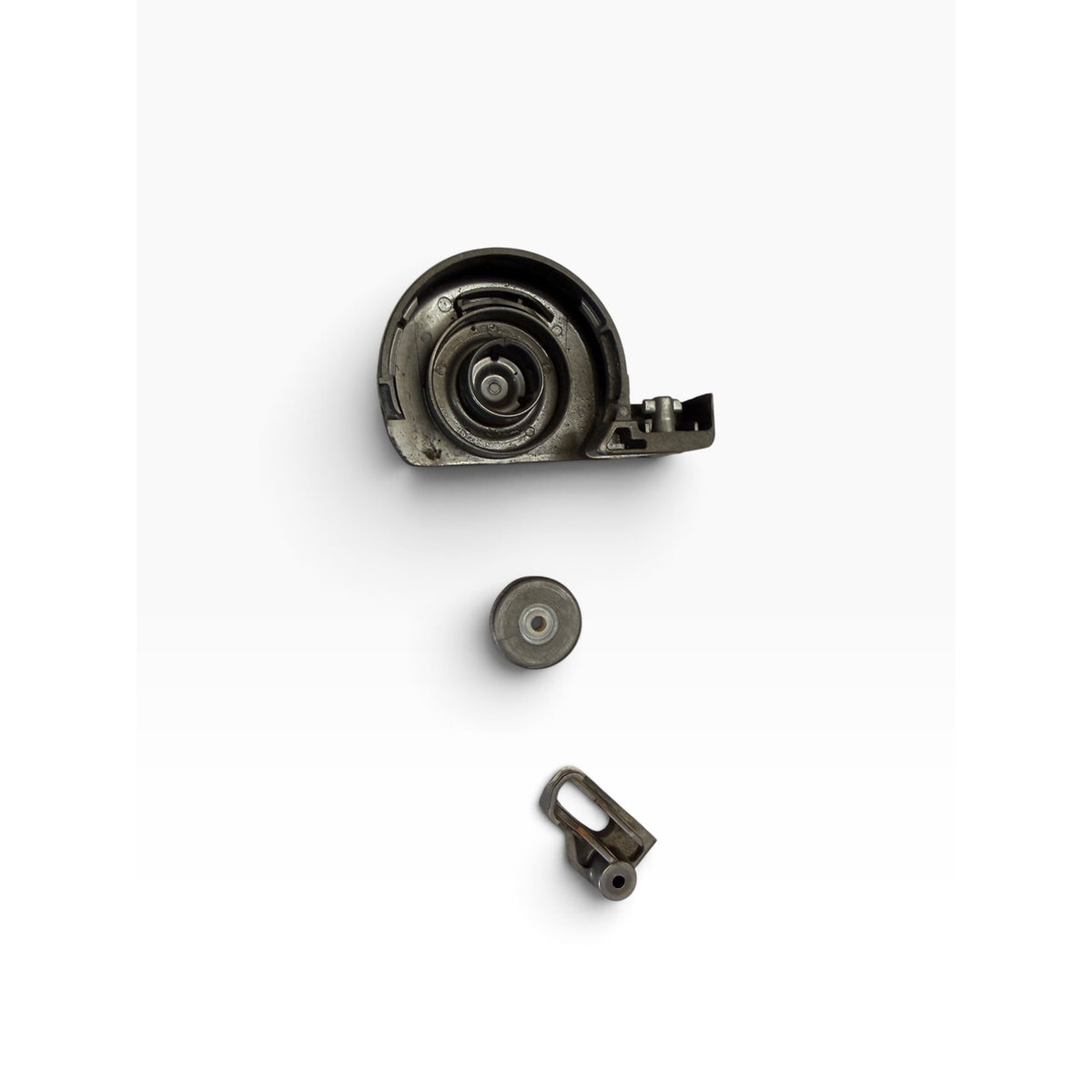 Dyson DC25 Vacuum Head Base Plate with Wheels, Brush Bar Housing - OEM (Preowned)