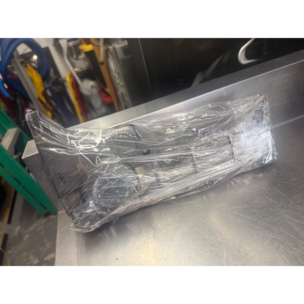 Dyson DC25 Vacuum Head Base Plate with Wheels, Brush Bar Housing - OEM (Preowned)