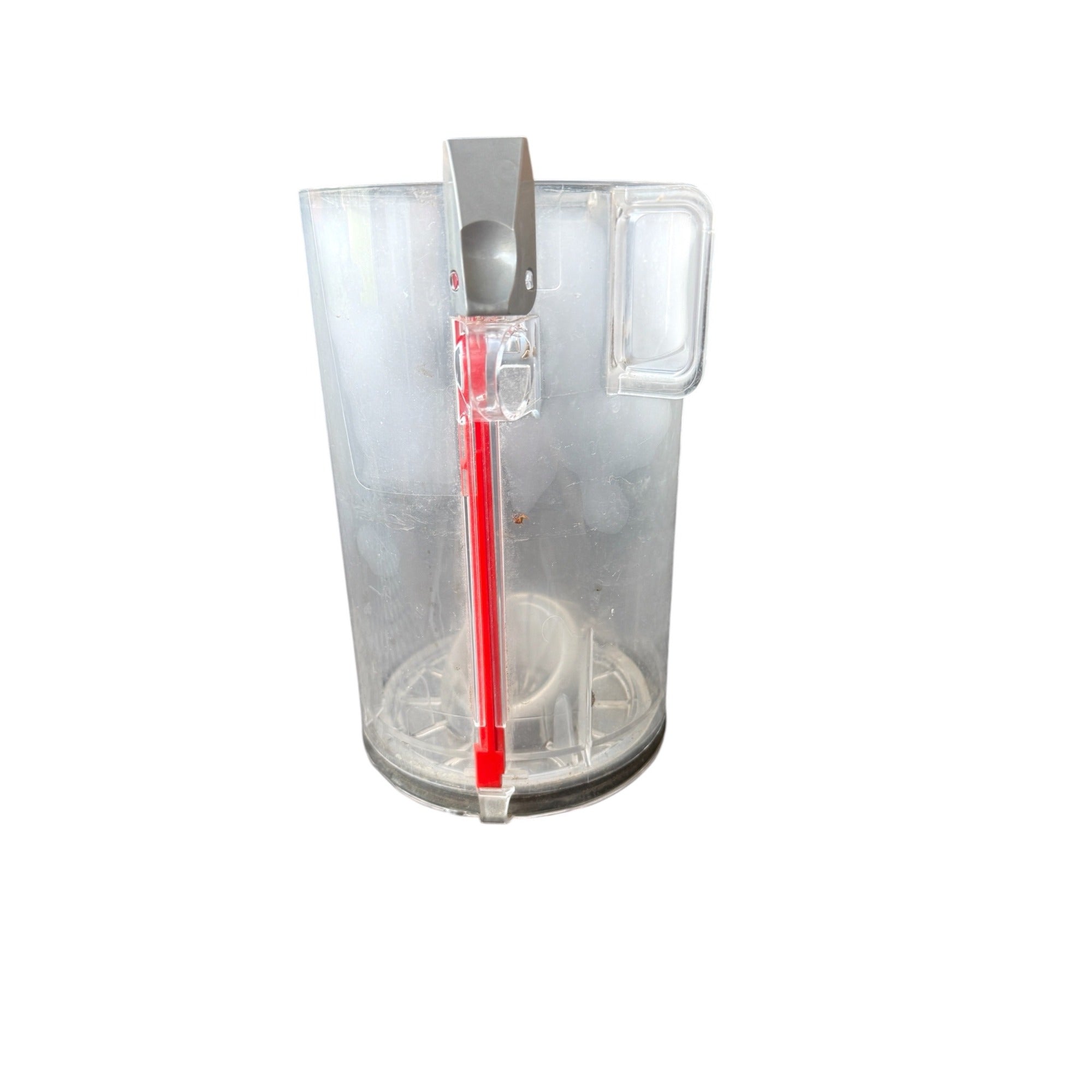 🔷Dyson DC18 Dirt Bin Canister Container Assembly  Genuine Part( preowned)🏝️lot001