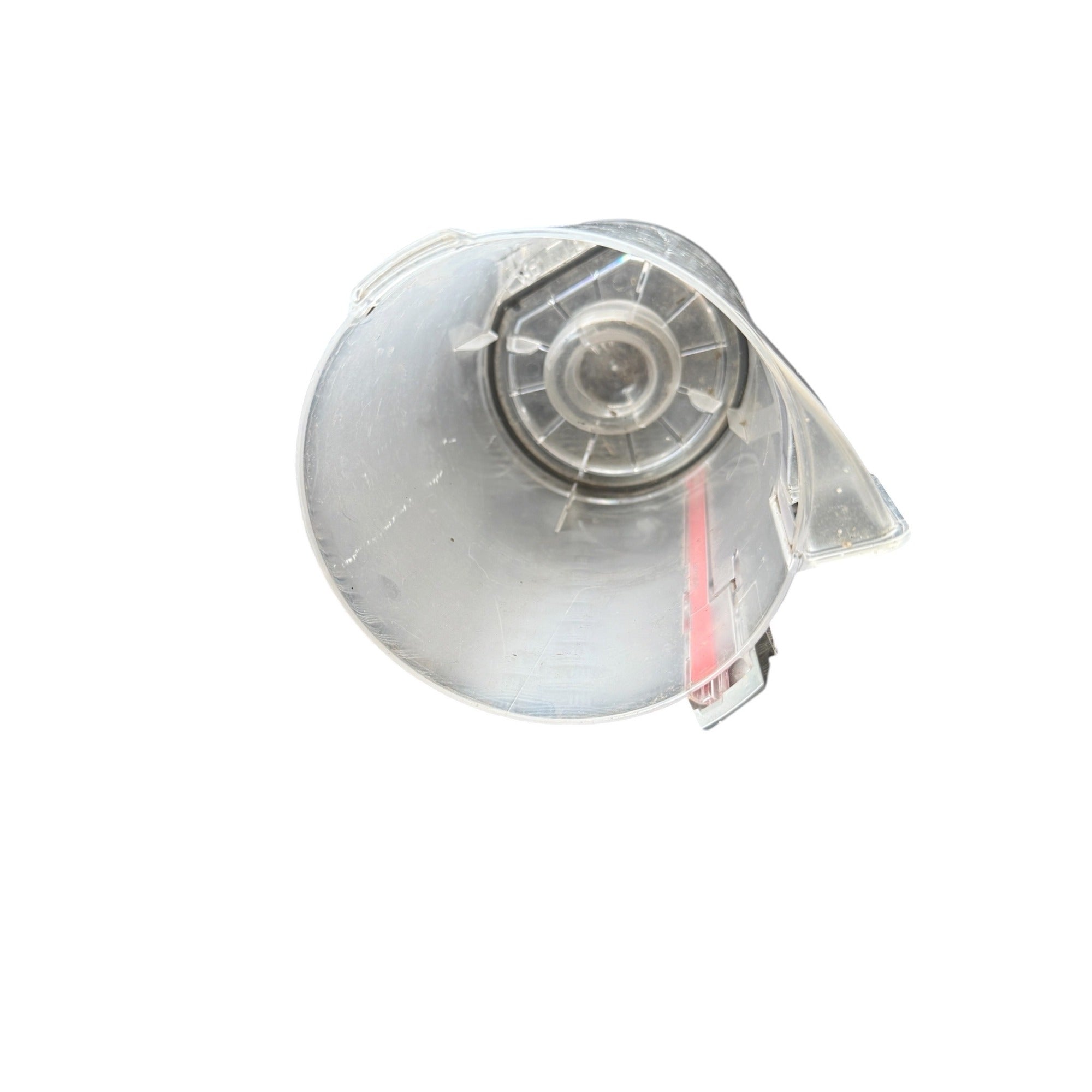 🔷Dyson DC18 Dirt Bin Canister Container Assembly  Genuine Part( preowned)🏝️lot001