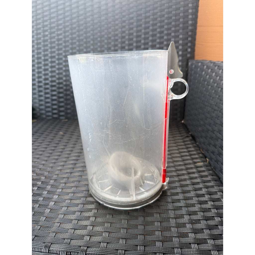 🔷Dyson DC18 Dirt Bin Canister Container Assembly  Genuine Part( preowned)🏝️lot001