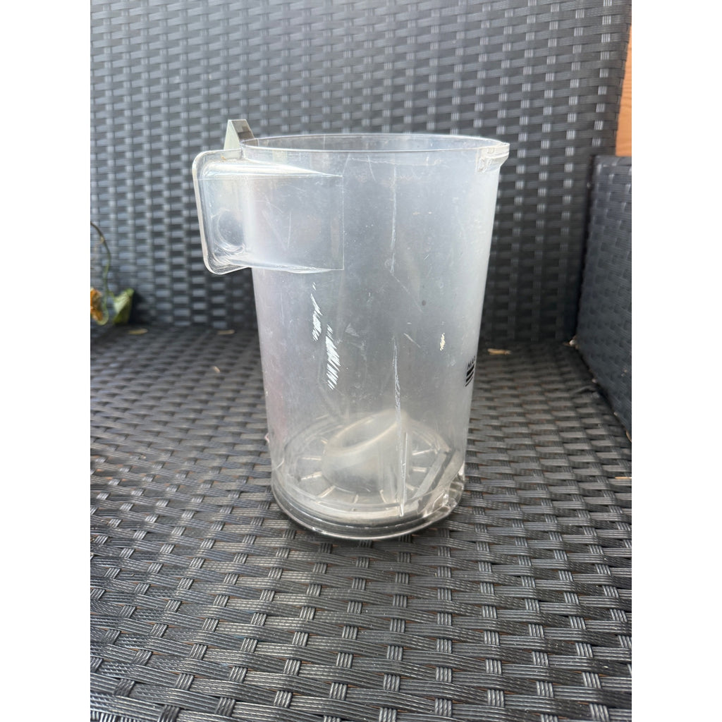 🔷Dyson DC18 Dirt Bin Canister Container Assembly  Genuine Part( preowned)🏝️lot001