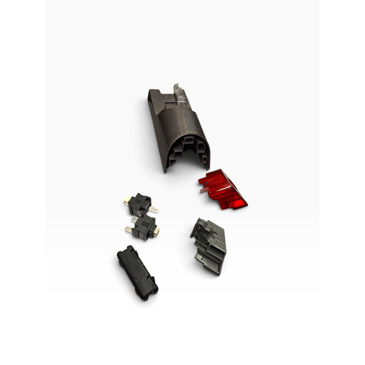 Dyson Power Button & Switch Assembly – Fits DC40–DC66/UP Series