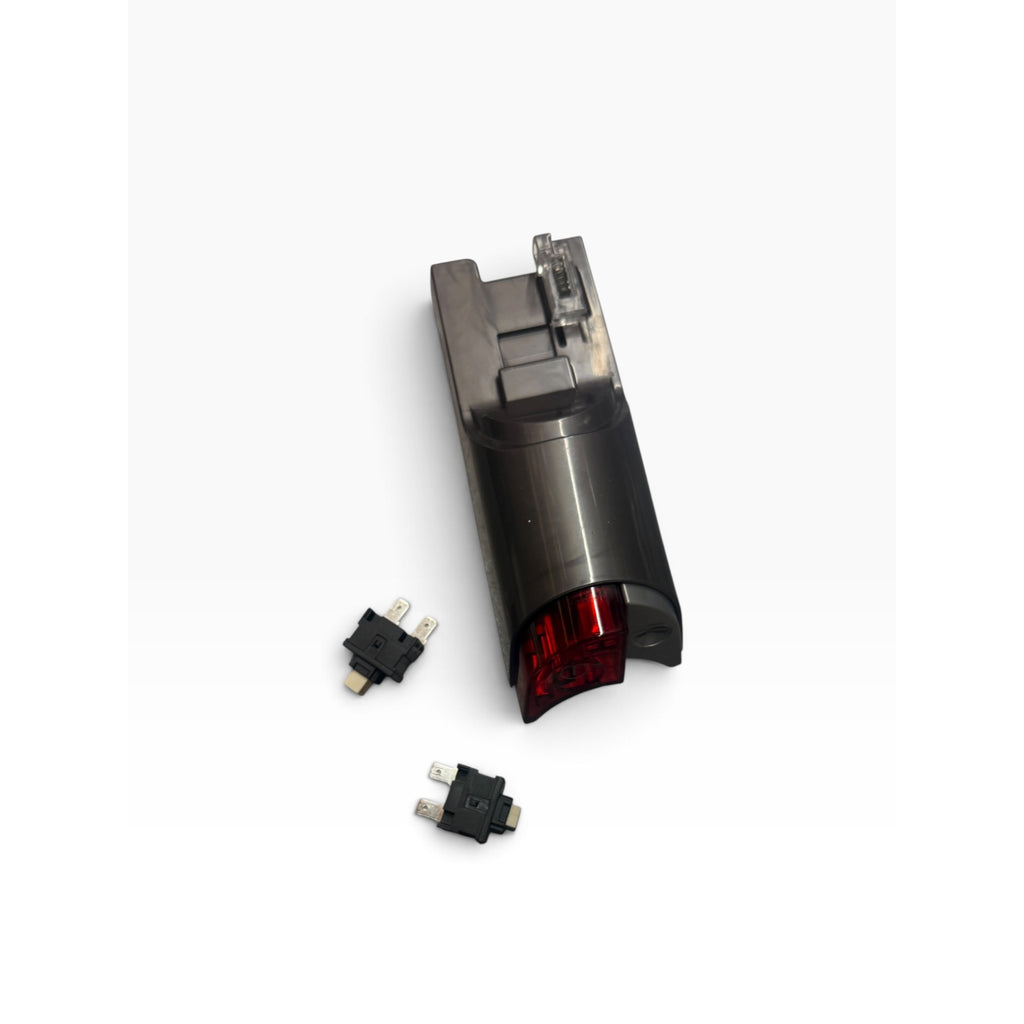 Dyson Power Button & Switch Assembly – Fits DC40–DC66/UP Series