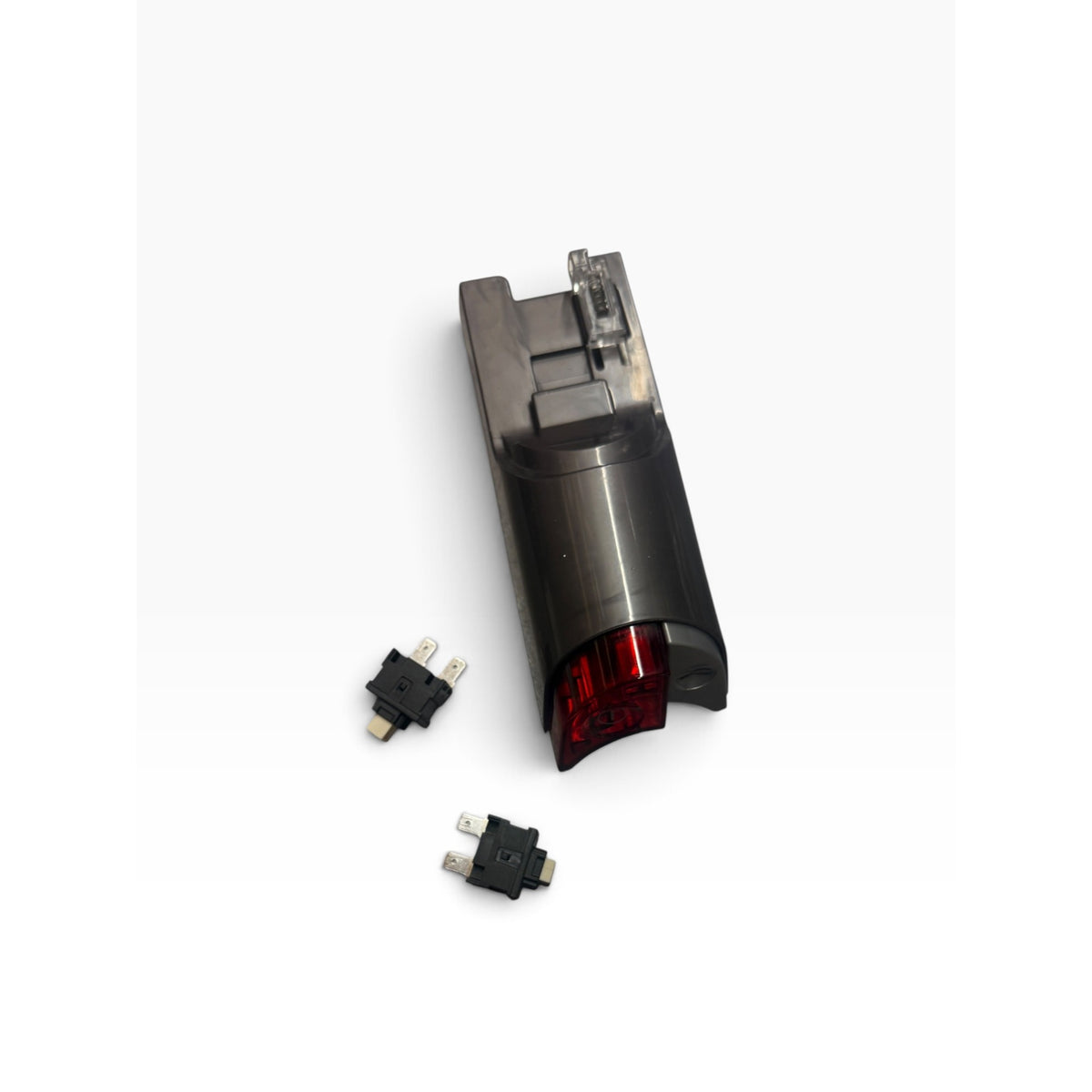 Dyson Power Button & Switch Assembly – Fits DC40–DC66/UP Series