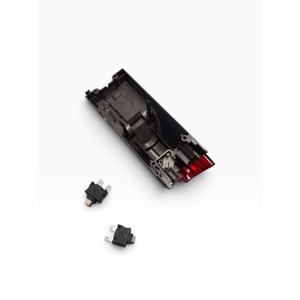 Dyson Power Button & Switch Assembly – Fits DC40–DC66/UP Series