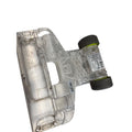 Hoover Windtunnel Air Vacuum UH72400 Floor Nozzle Housing Base Wheels ( Preowned)