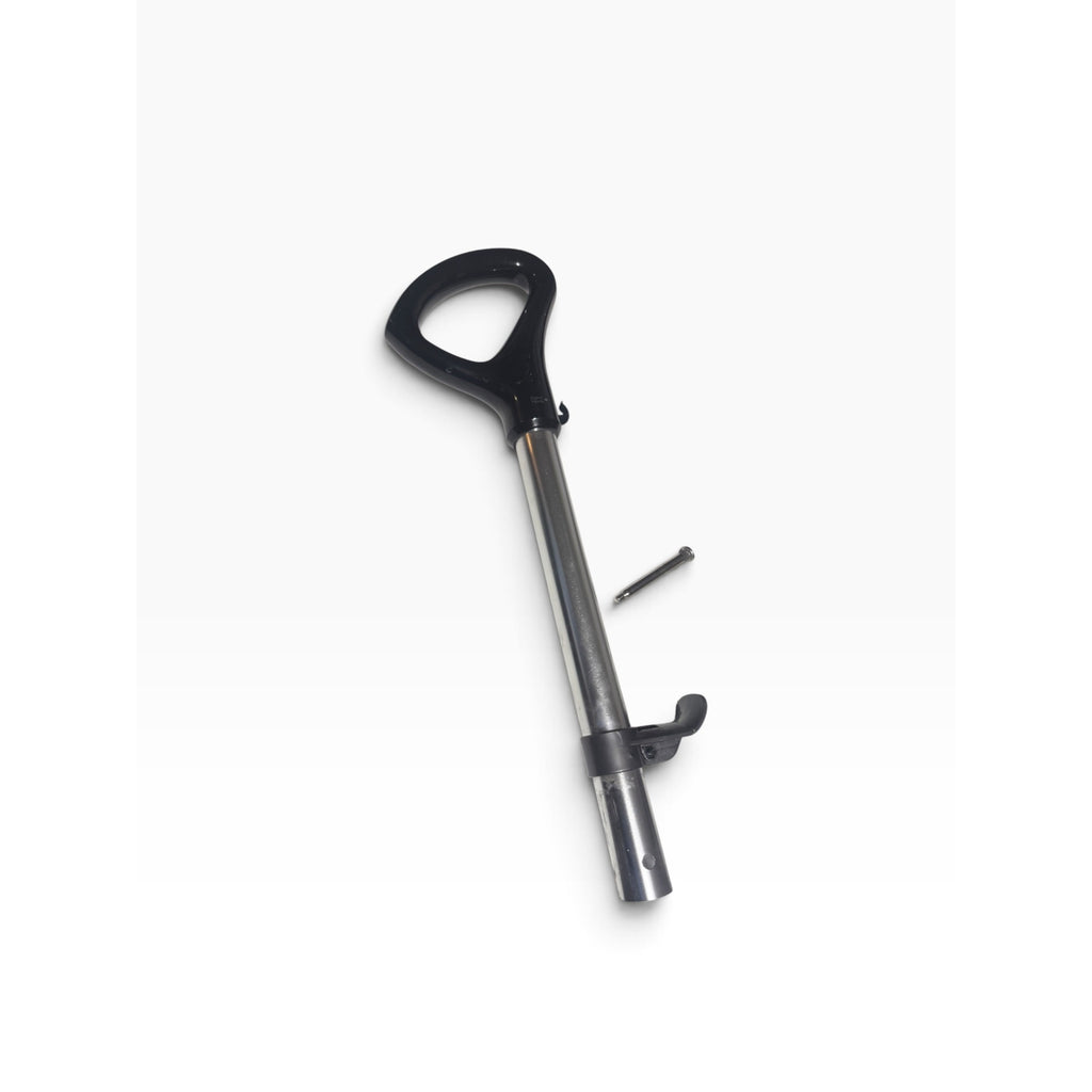 ✨ Shark Navigator NV71 26 DLX Vacuum Handle Assembly with Mounting Screw OEM (Preowned)