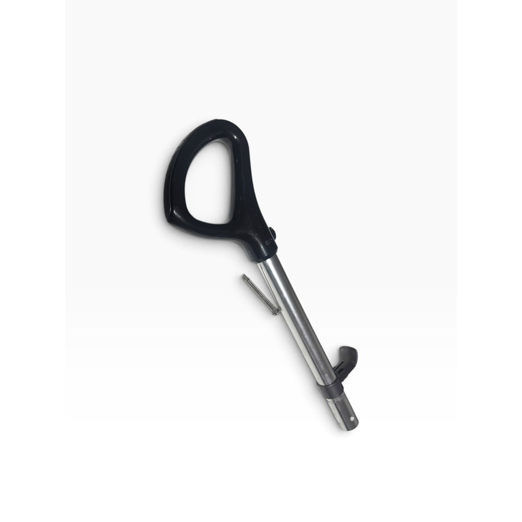 ✨ Shark Navigator NV71 26 DLX Vacuum Handle Assembly with Mounting Screw OEM (Preowned)