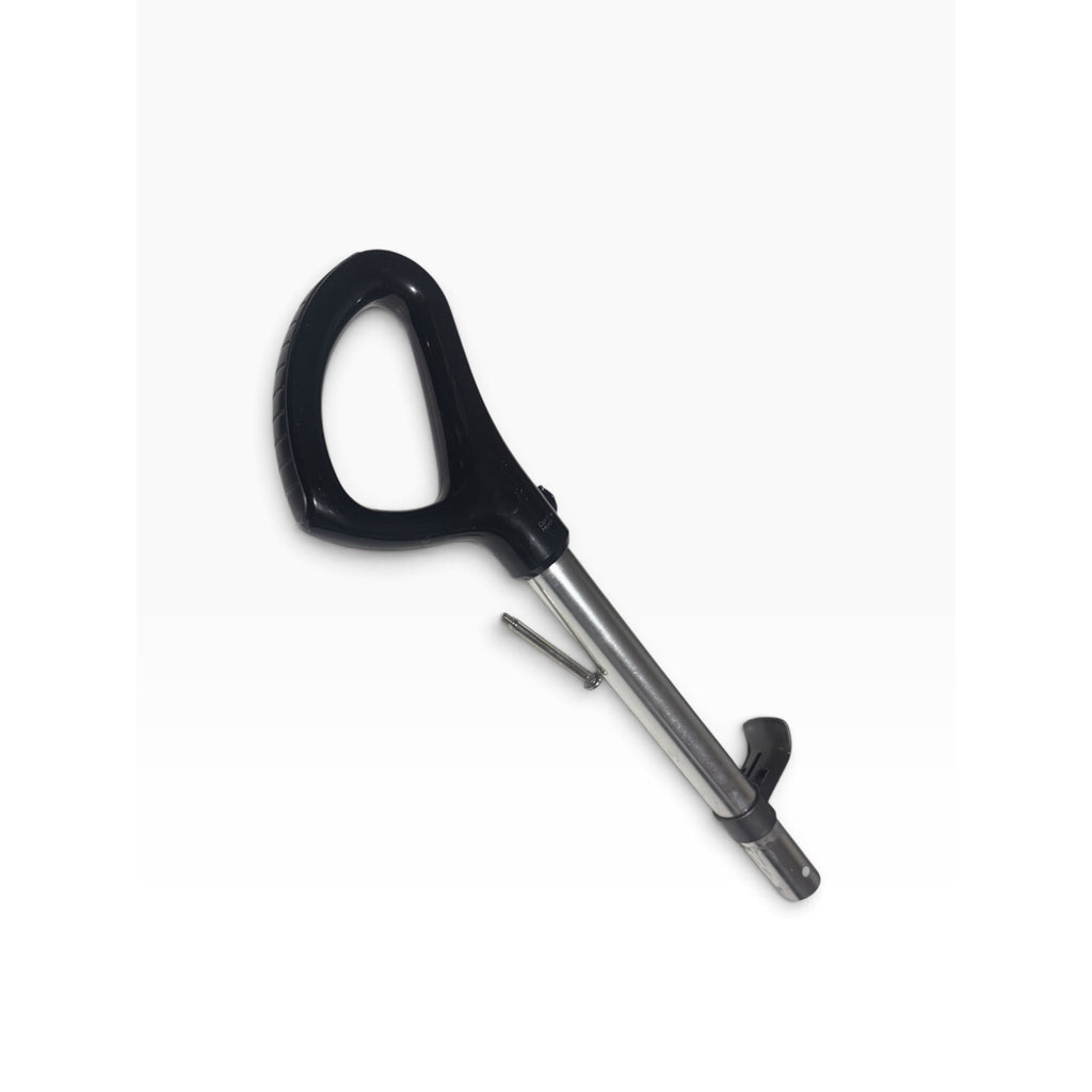 ✨ Shark Navigator NV71 26 DLX Vacuum Handle Assembly with Mounting Screw OEM (Preowned)