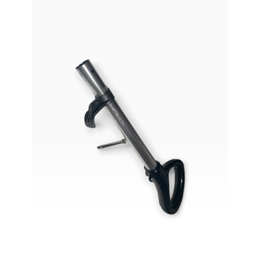 ✨ Shark Navigator NV71 26 DLX Vacuum Handle Assembly with Mounting Screw OEM (Preowned)